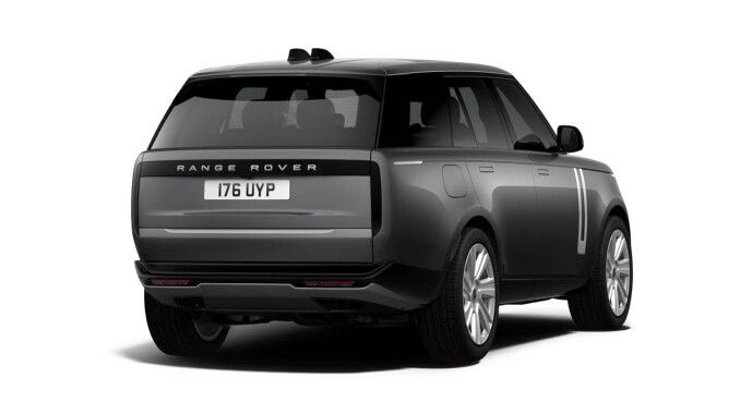 Land Rover Range Rover 3.0 P460e HSE 4dr Auto [NI] Estate - Image 3